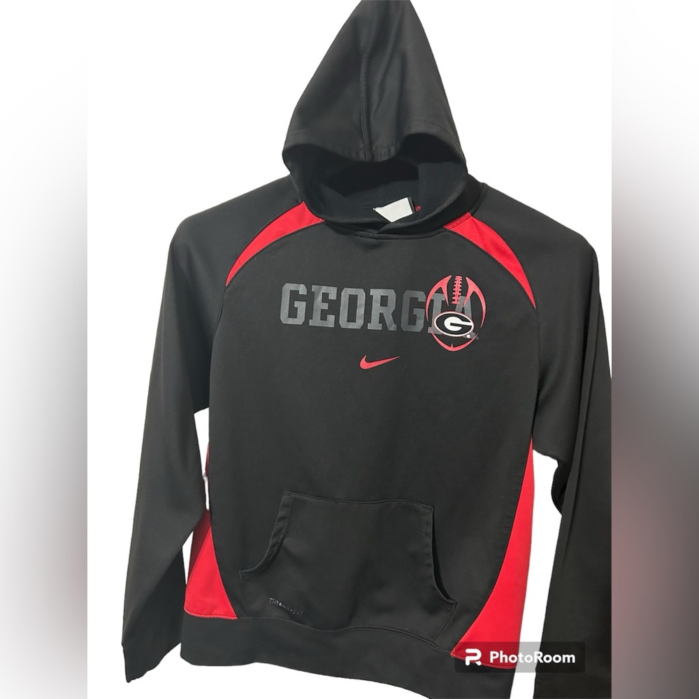 Boys Nike hoodie